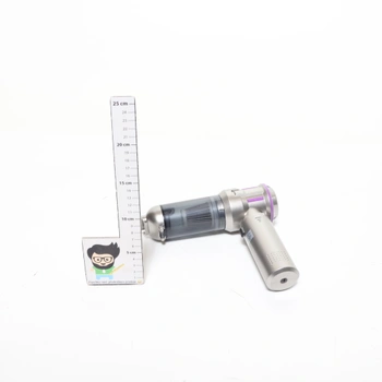 Akumulátorový vysávač CUGEFRE ST-6691Plus