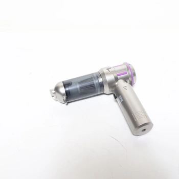 Akumulátorový vysávač CUGEFRE ST-6691Plus