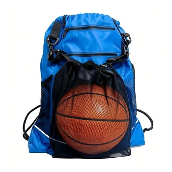 Basketbalový batoh SSZYace, basketbalová taška so skrytou…