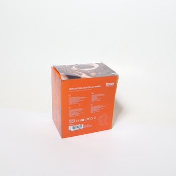 Kávovar TM Electron TMPCF020S mini 600 W