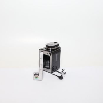 Kávovar TM Electron TMPCF020S mini 600 W