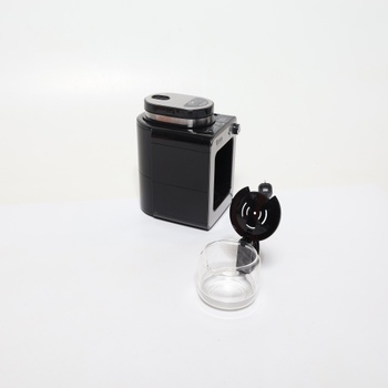Kávovar TM Electron TMPCF020S mini 600 W