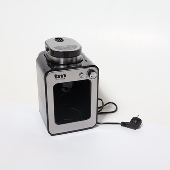 Kávovar TM Electron TMPCF020S mini 600 W