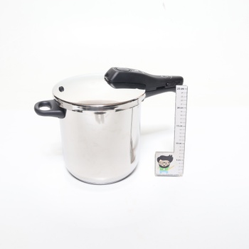 Indukčný tlakový hrniec 8,5 l WMF