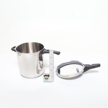 Indukčný tlakový hrniec 8,5 l WMF