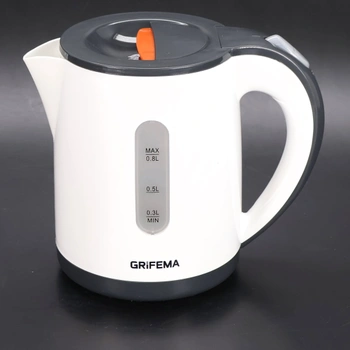 Rýchlovarná kanvica GRIFEMA ‎GC1001