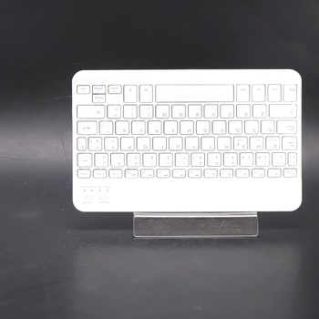 Puzdro s klávesnicou FOGARI Tab S10 Lite