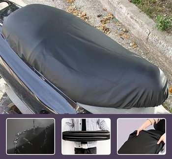Poťah sedla Rebeca Shop Maxi (115x50cm)Prime