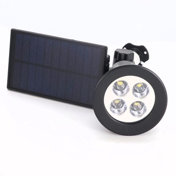 Solární LED osvětlení T-SUN 728290979072