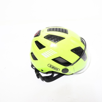 Cyklistická přilba Abus 86940 žlutá vel. M