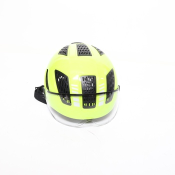 Cyklistická přilba Abus 86940 žlutá vel. M