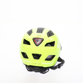 Cyklistická přilba Abus 86940 žlutá vel. M