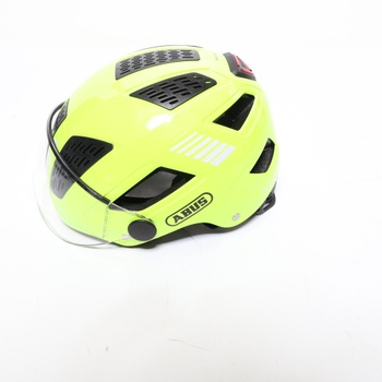 Cyklistická přilba Abus 86940 žlutá vel. M
