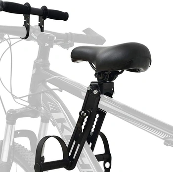 Sedačka na horský bicykel Lueirltoy