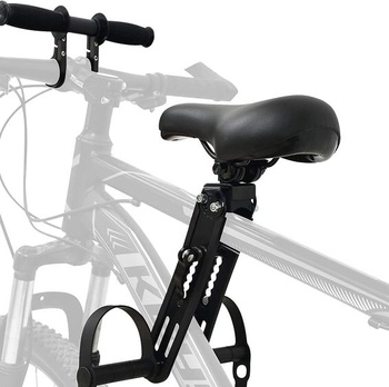 Sedačka na horský bicykel Lueirltoy