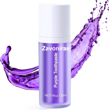 Zubní pasta - 30 ml Zavonirae