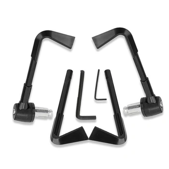 Univerzální chránič řídítek Kimiss CNC pro motocykly,…