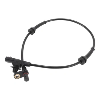 INFINAUTO Snímač otáčok kolesa ABS pre Nissan Micra V 16-24…