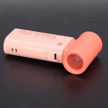 Ručný ventilátor JISULIFE turbo 3600mAh