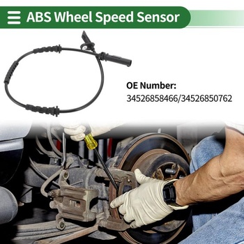 INFINAUTO Snímač ABS kola pro BMW X2 F39 13-18 1 kus
