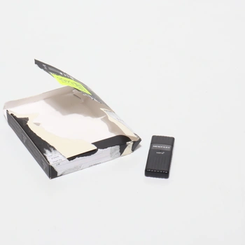 USB Wifi adaptér Newfast AX3000 351 černá