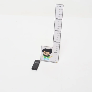 USB Wifi adaptér Newfast AX3000 351 černá