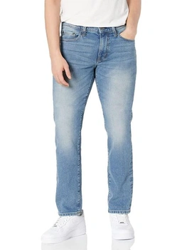 Pánske džínsy Amazon essentials Slim 33W/28L