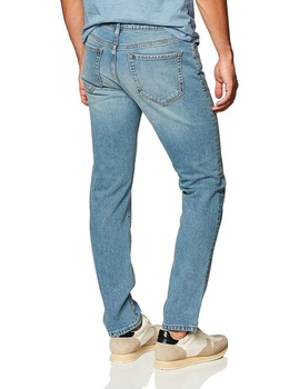 Pánske džínsy Amazon essentials Slim 33W/28L