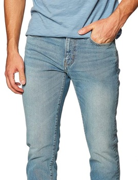 Pánske džínsy Amazon essentials Slim 33W/28L