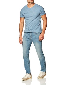 Pánske džínsy Amazon essentials Slim 33W/28L