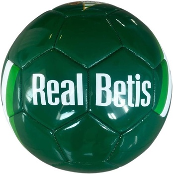Zelená lopta Real Betis so zeleným pruhom