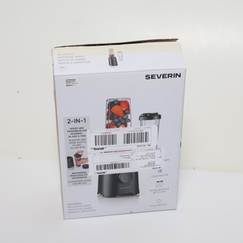 Smoothie maker Severin Mix & Go