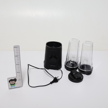 Smoothie maker Severin Mix & Go