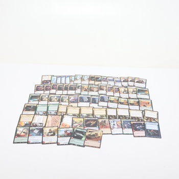 Zberateľské karty Fantasy Flight Games
