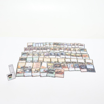 Zberateľské karty Fantasy Flight Games