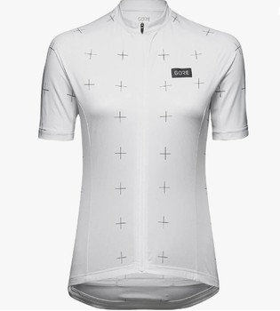 Cyklistický dres GORE WEAR 100936 - Veľ. XXS