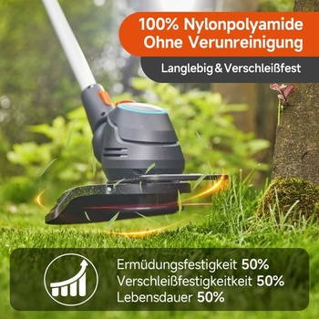 Náhradná cievka so strunou pre akumulátorové vyžínače Bosch EasyGrassCut