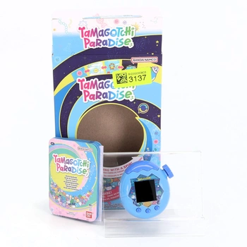 Tamagotchi BanDai 43422 modré