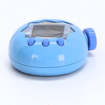 Tamagotchi BanDai 43422 modré