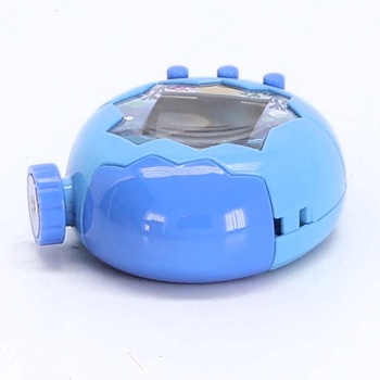 Tamagotchi BanDai 43422 modré