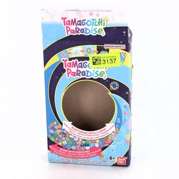 Tamagotchi BanDai 43422 modré