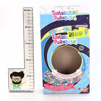 Tamagotchi BanDai 43422 modré