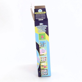 Tamagotchi BanDai 43422 modré