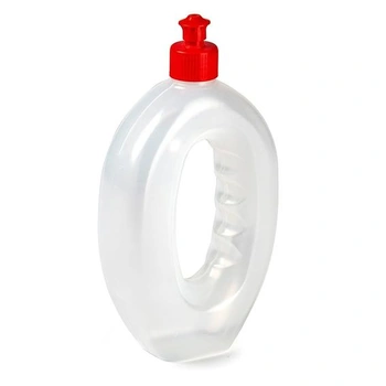 RIEGOPRO Pipi Can® Prázdna fľaša pre psov, 500 ml, znovu…