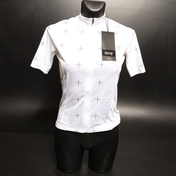 Cyklistický dres GORE WEAR 100936 - Veľ. XXS