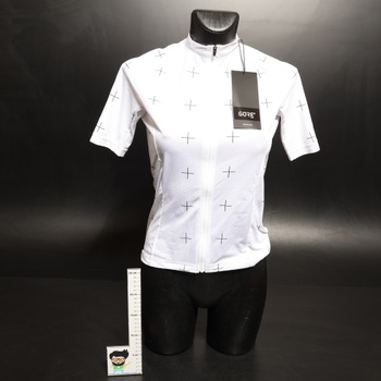 Cyklistický dres GORE WEAR 100936 - Veľ. XXS