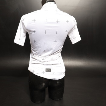 Cyklistický dres GORE WEAR 100936 - Veľ. XXS