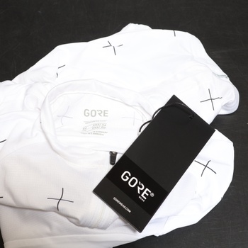 Cyklistický dres GORE WEAR 100936 - Veľ. XXS