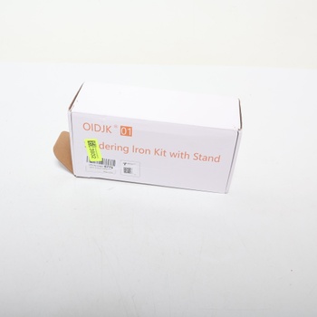 Spájkovacia sada Oidjk 01, 100 W