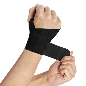 LehkÁ zápěstní bandáž Beugo 5400823